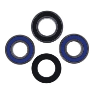 Wheel Bearing Kit - 25-1816 - Image 3