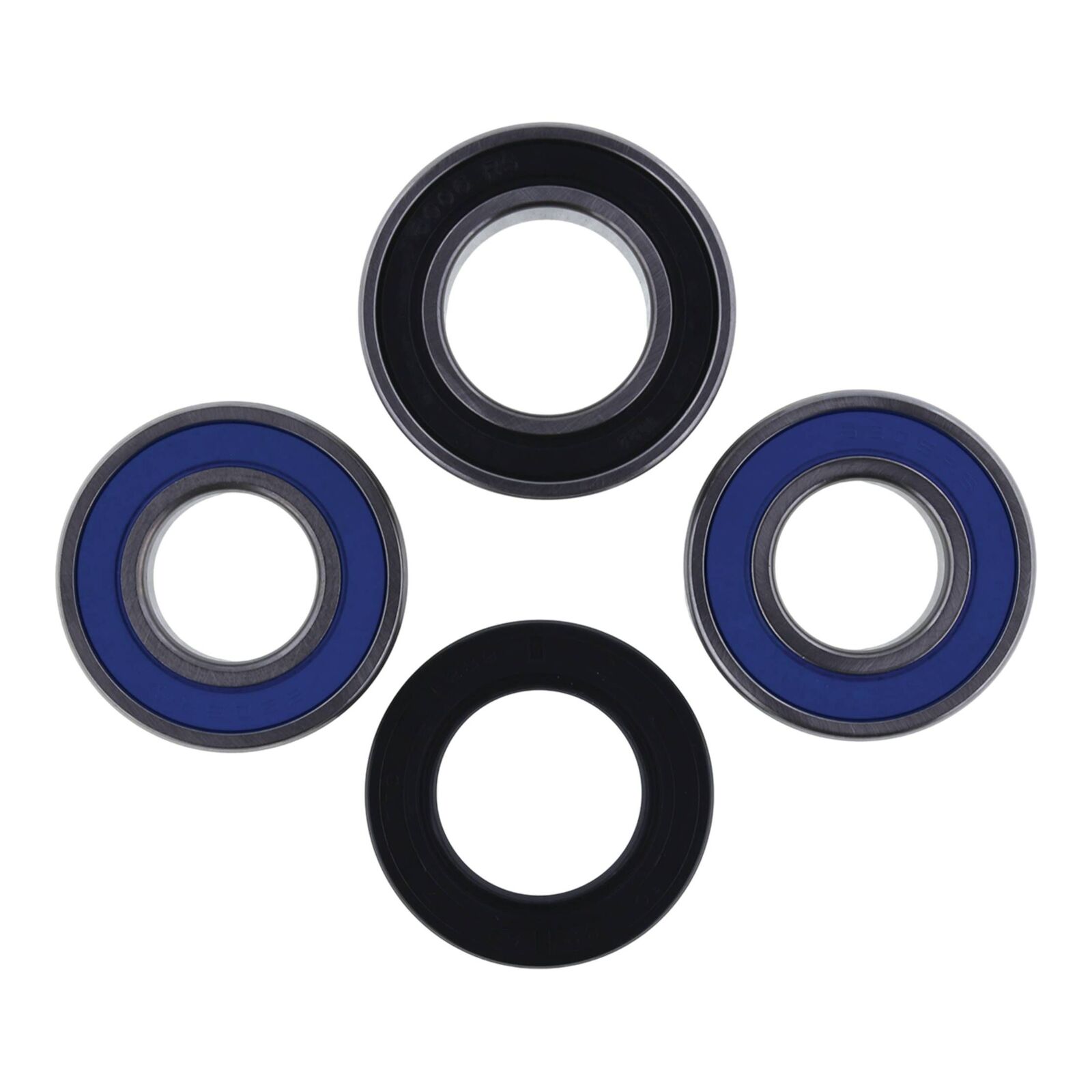 Wheel Bearing Kit - 25-1816 - Image 3