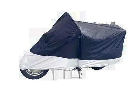 *Motorcycle cover XL <750 Tech7 NLA