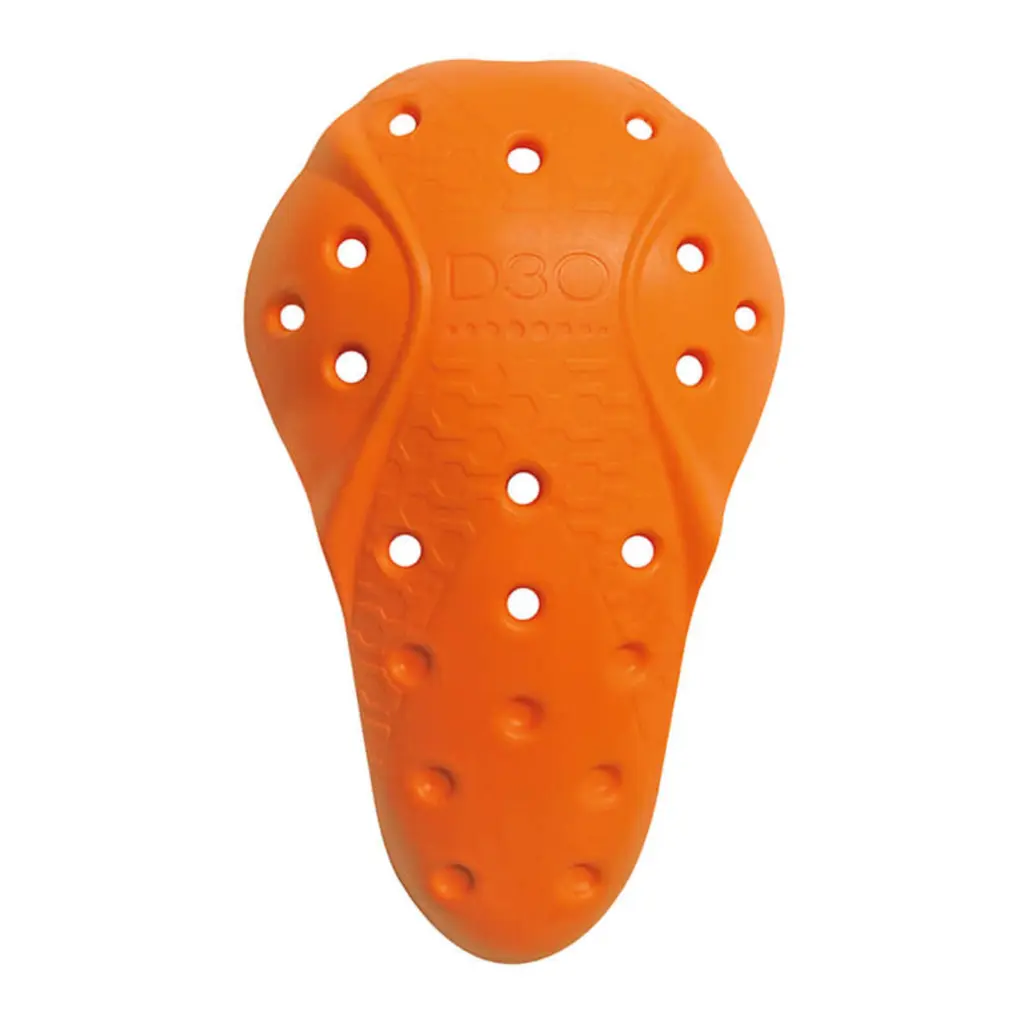 RICHA D3O ELBOW PROTECTOR SET CE LVL2