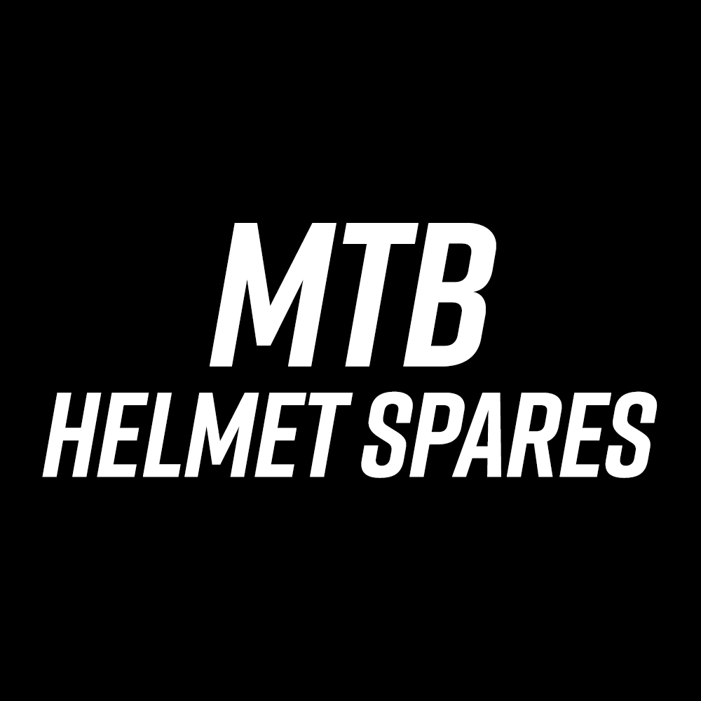 RAMPAGE PRO CARBON VISOR WELD [BLACK IRIDIUM] M - Image 1