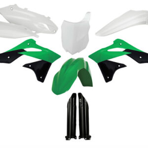 !Full Plastic Kit Husky 2019-2 1 TC85 OEM 2020 Acerbis     [] - Image 17