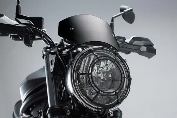 Windscreen SV650