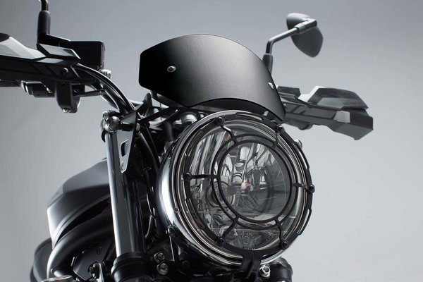 Windscreen SV650 - Image 1