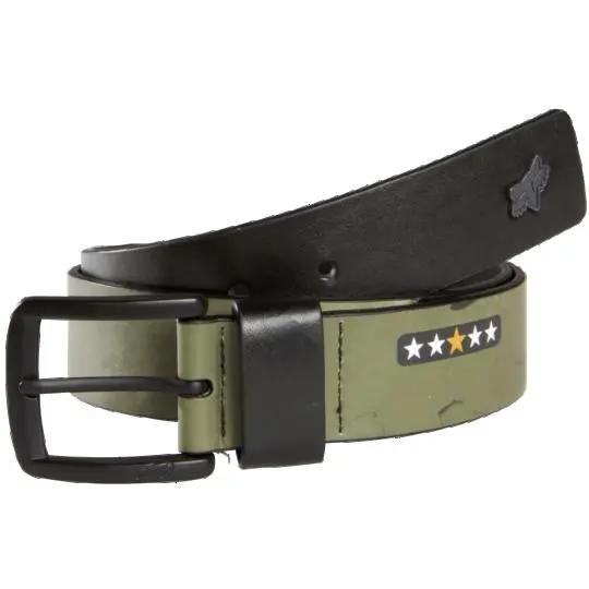 EXCAVATION BELT  [CAMO]