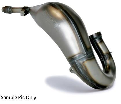 Pipe DEP Front CR500 89-03 - Image 1