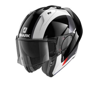 Shark Evo-ES Endless Helmet - Image 2