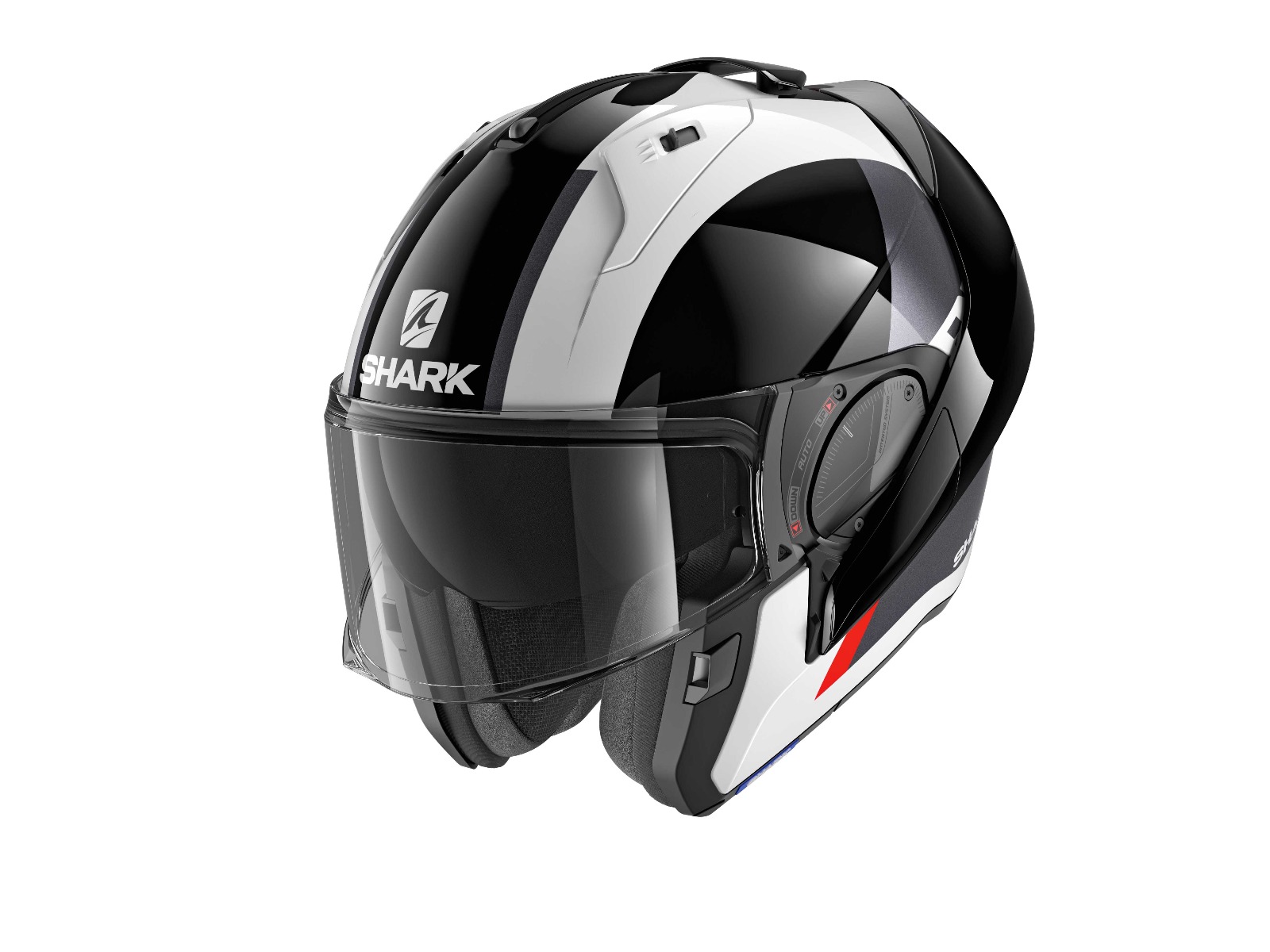 Shark Evo-ES Endless Helmet - Image 2
