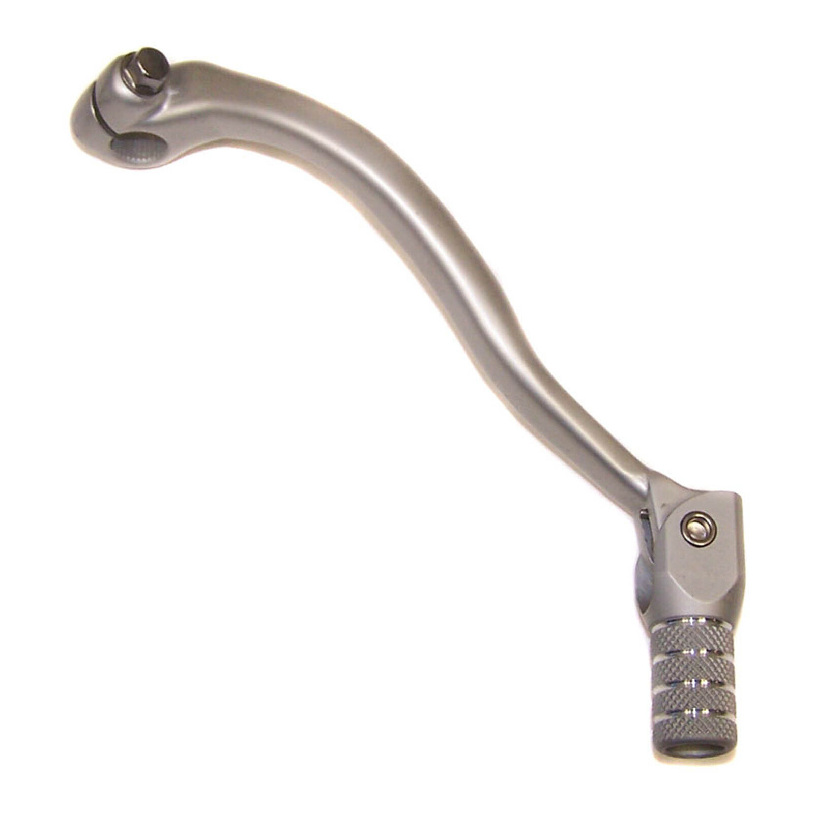 WMP Gear Lever Alloy Kawasaki KX250F (’06-’08) - Image 1