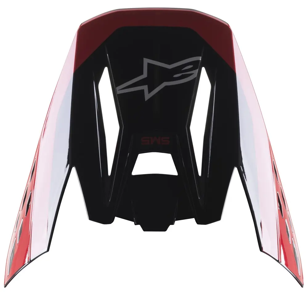 S-M5 Visor Beam