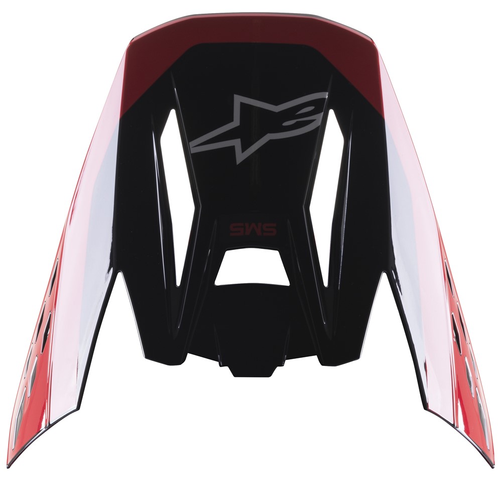 S-M5 Visor Beam - Image 1