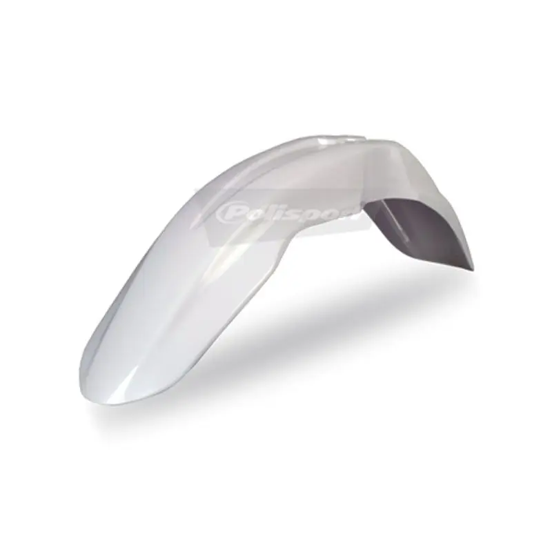 FRONT GUARD SUZ RM125/250 01-08 /250F 07-09 /450F 05-07 WHT