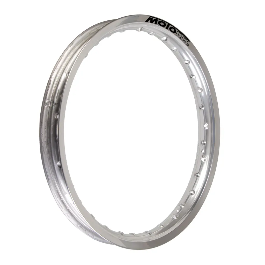 MTX Rim 7075 T6 Alloy - 19 x 1.85 36H Silver