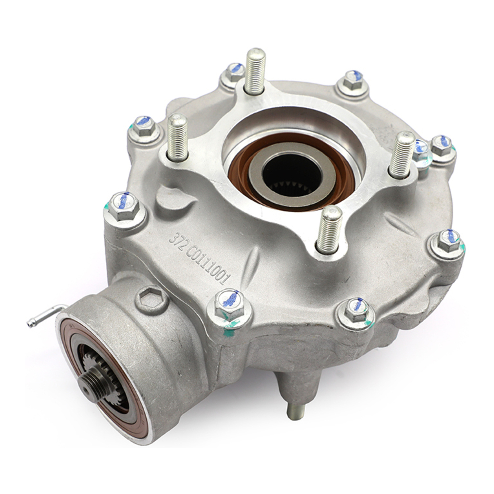 WMP ATV Rear Differential Assembly (Replaces Honda 41300-HRO-F00) - Image 4
