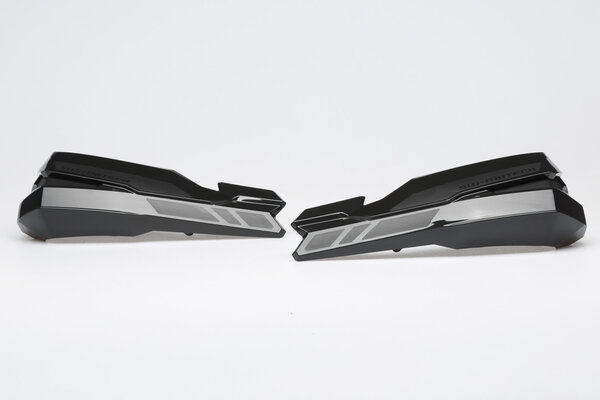 HANDGUARDS PAIR SW MOTECH KOBRA {SHELLS ONLY NO MOUNTING HARDWARE} - Image 1