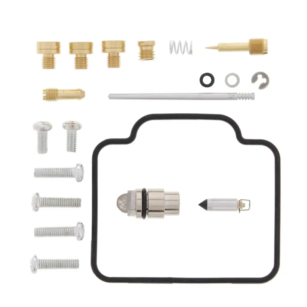 CARBURETTOR REBUILD KIT 26-1016