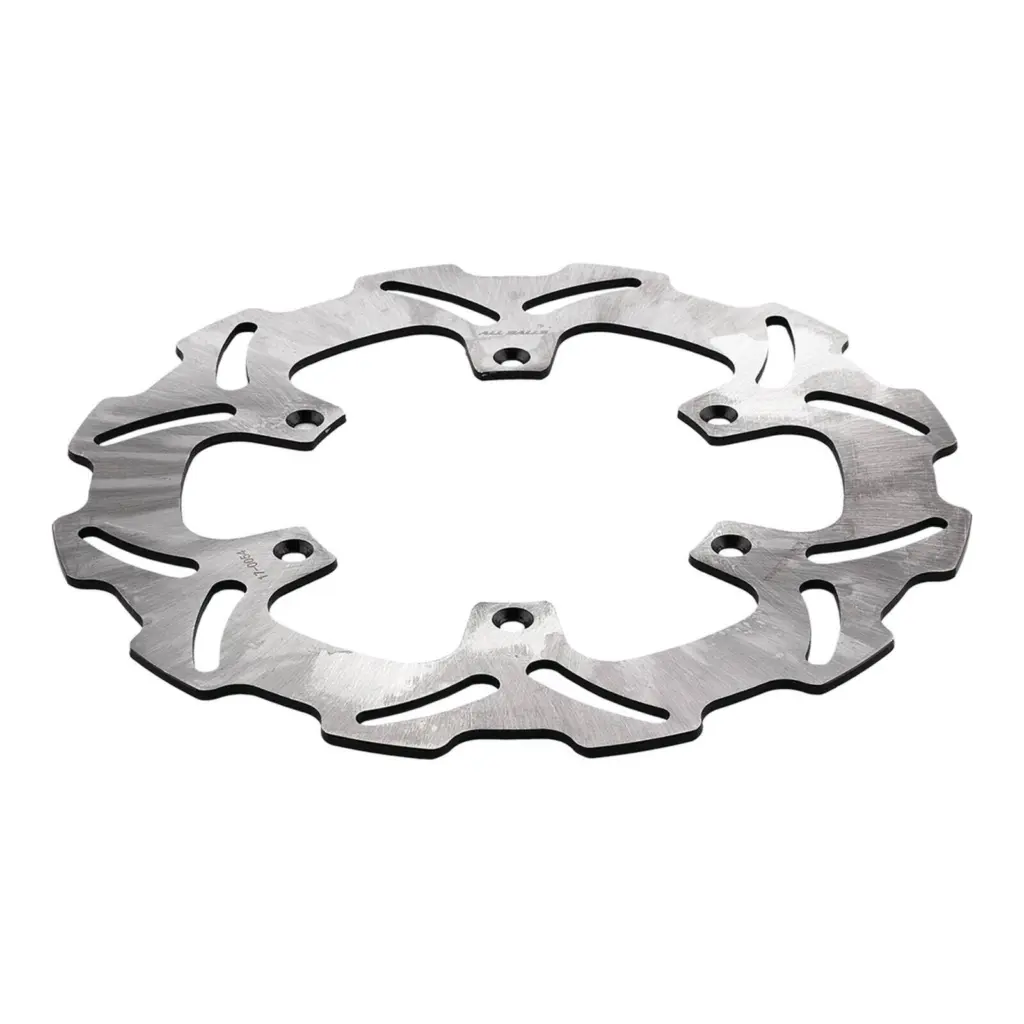 Brake Disc 18-0054