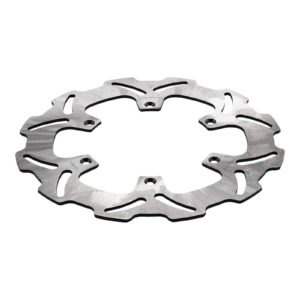 Brake Disc 18-0054 - Image 2