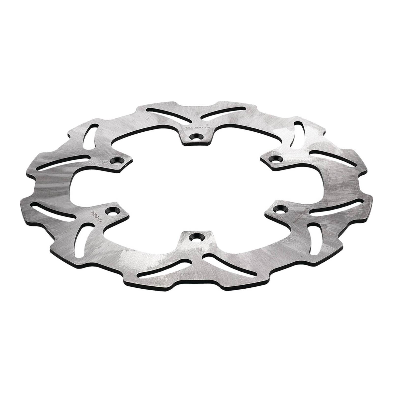 Brake Disc 18-0054 - Image 2