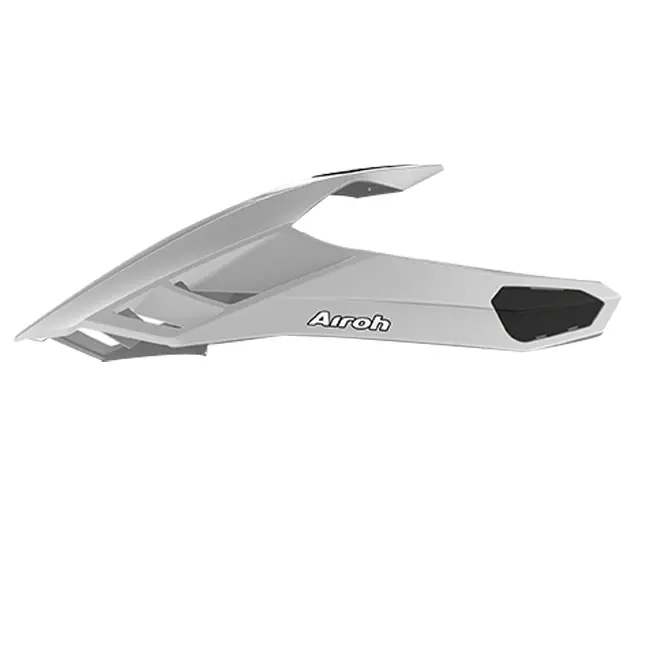 M Commander Cheek pad set Airoh Helmets                    []