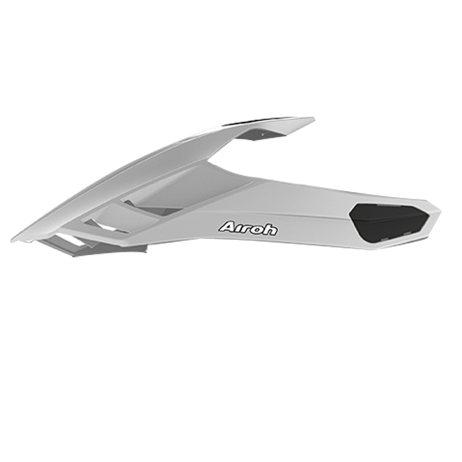M Commander Cheek pad set Airoh Helmets                    [] - Image 19