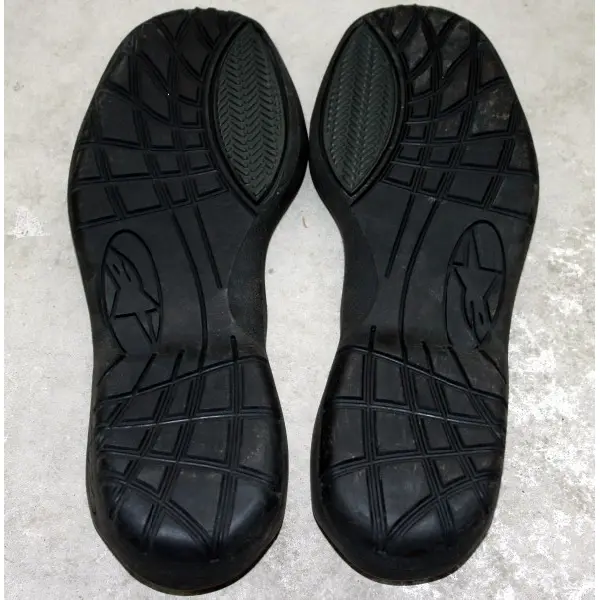 Alpinestars Boot Sole Web Gore-Tex/Ridge 43