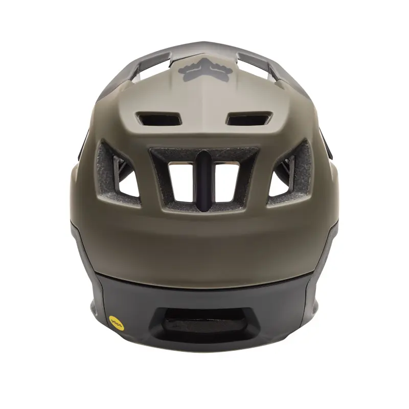 Dropframe Helmet - CE