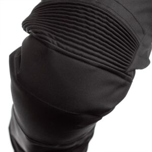 Pants RST Atlas Textile Black - Image 3