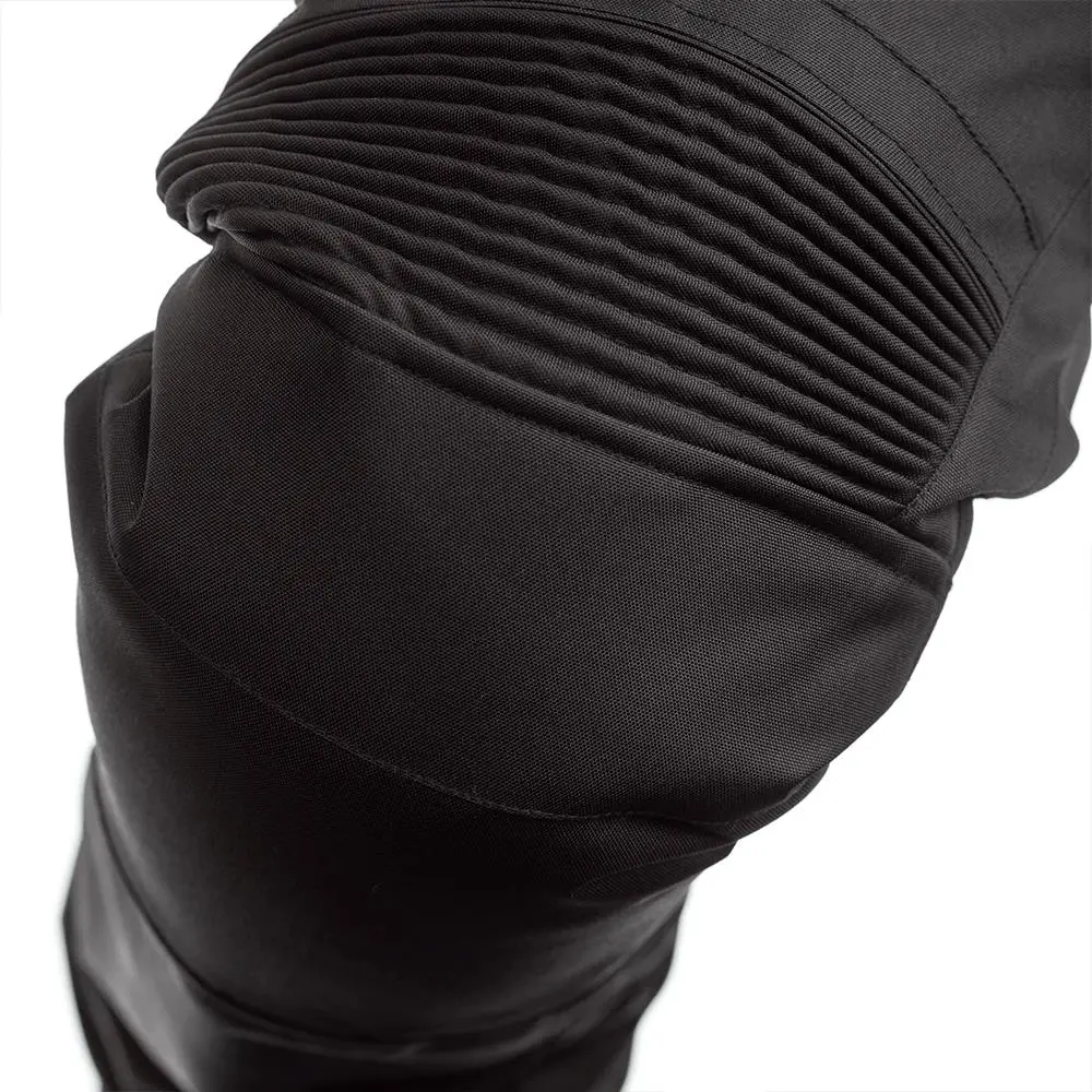 Pants RST Atlas Textile Black