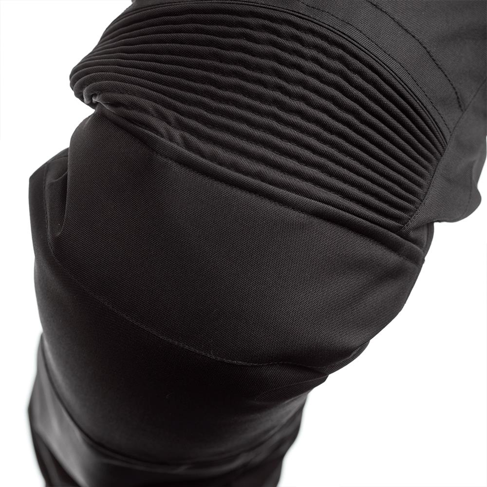 Pants RST Atlas Textile Black - Image 3
