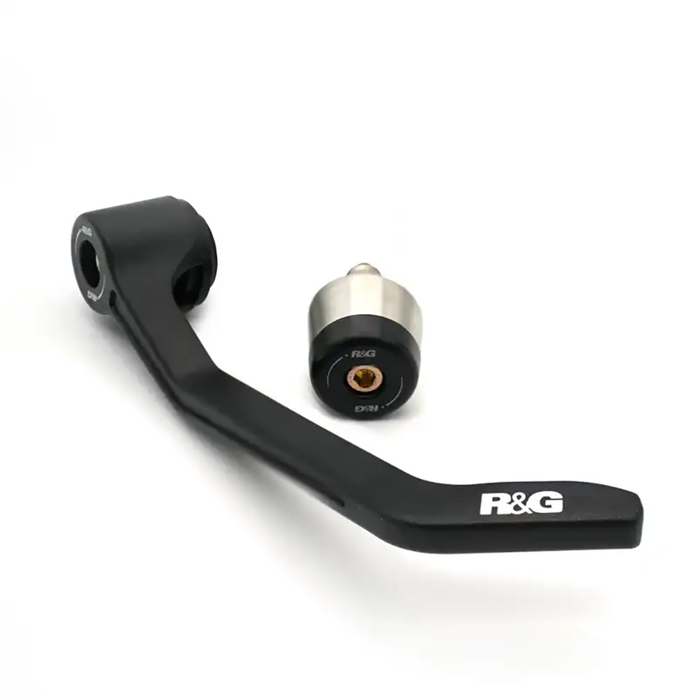 R&G Interlock Brake Guard & Slider (BMW/Kawasaki- see R&G website) - Image 1