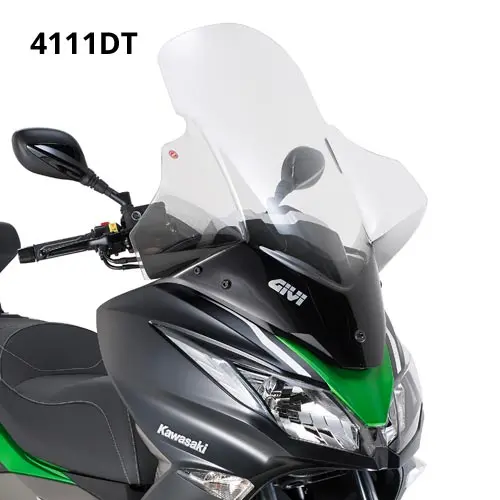 KIT TO FIT 247N KAWASAKI ER6N '09-'11 NLA