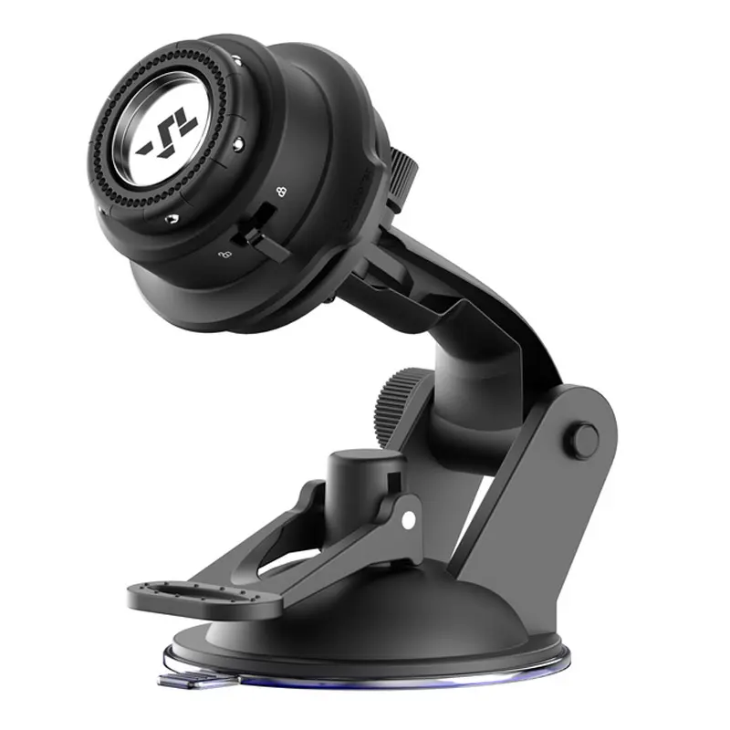Outplorer Quick Launch 3-axis Suction Mount QC01