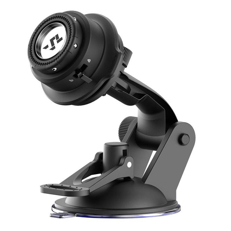 Outplorer Quick Launch 3-axis Suction Mount QC01 - Image 1