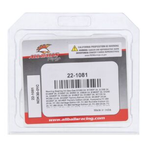 Steering Bearing Kit 22-1081 - Image 4