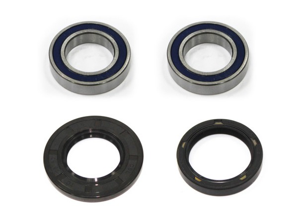 WHEEL BEARING FRONT REVOLVE PSYCHIC HONDA HUSQVARNA - Image 1
