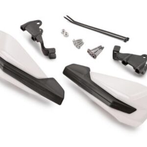 KTM Factory Racing Handguard Kits - Image 2