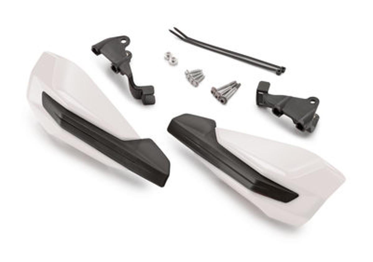 KTM Factory Racing Handguard Kits - Image 2