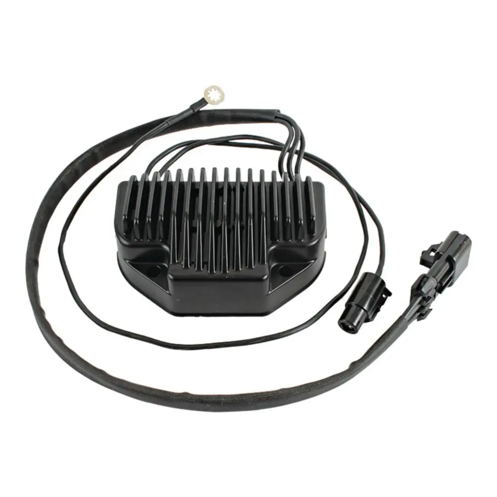 REGULATOR J&N 230-22140 - INDENT ONLY AHD6031