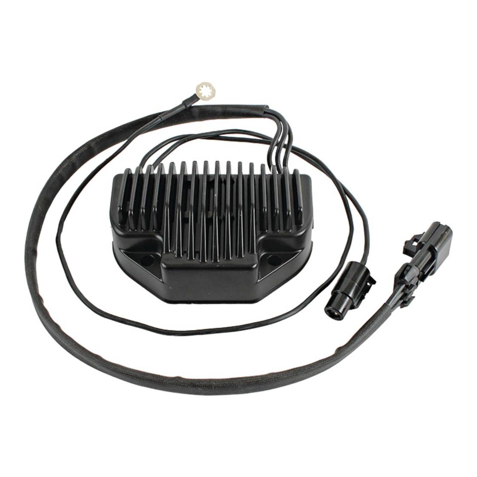 REGULATOR J&N 230-22140 - INDENT ONLY AHD6031 - Image 1