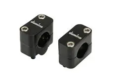HANDLEBAR CLAMP CONVERSION 22-28.5