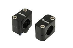 HANDLEBAR CLAMP CONVERSION 22-28.5 - Image 2