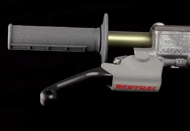 RENTHAL CABLE KIT