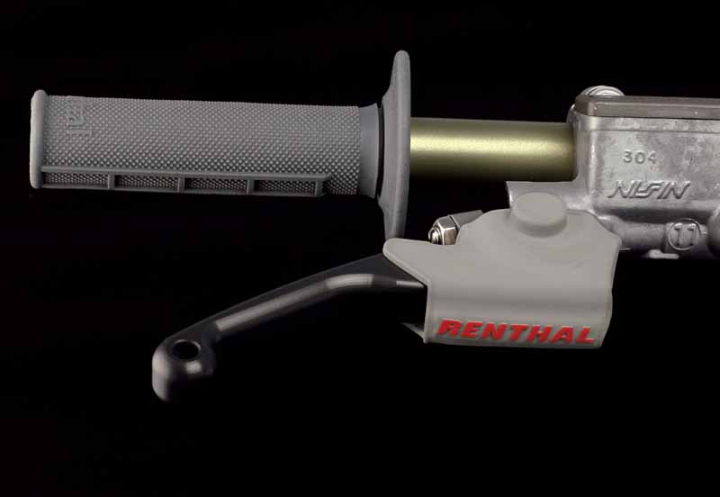 RENTHAL CABLE KIT - Image 2
