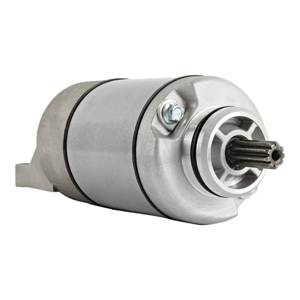 STARTER MOTOR J&N 410-54209 SMU0151