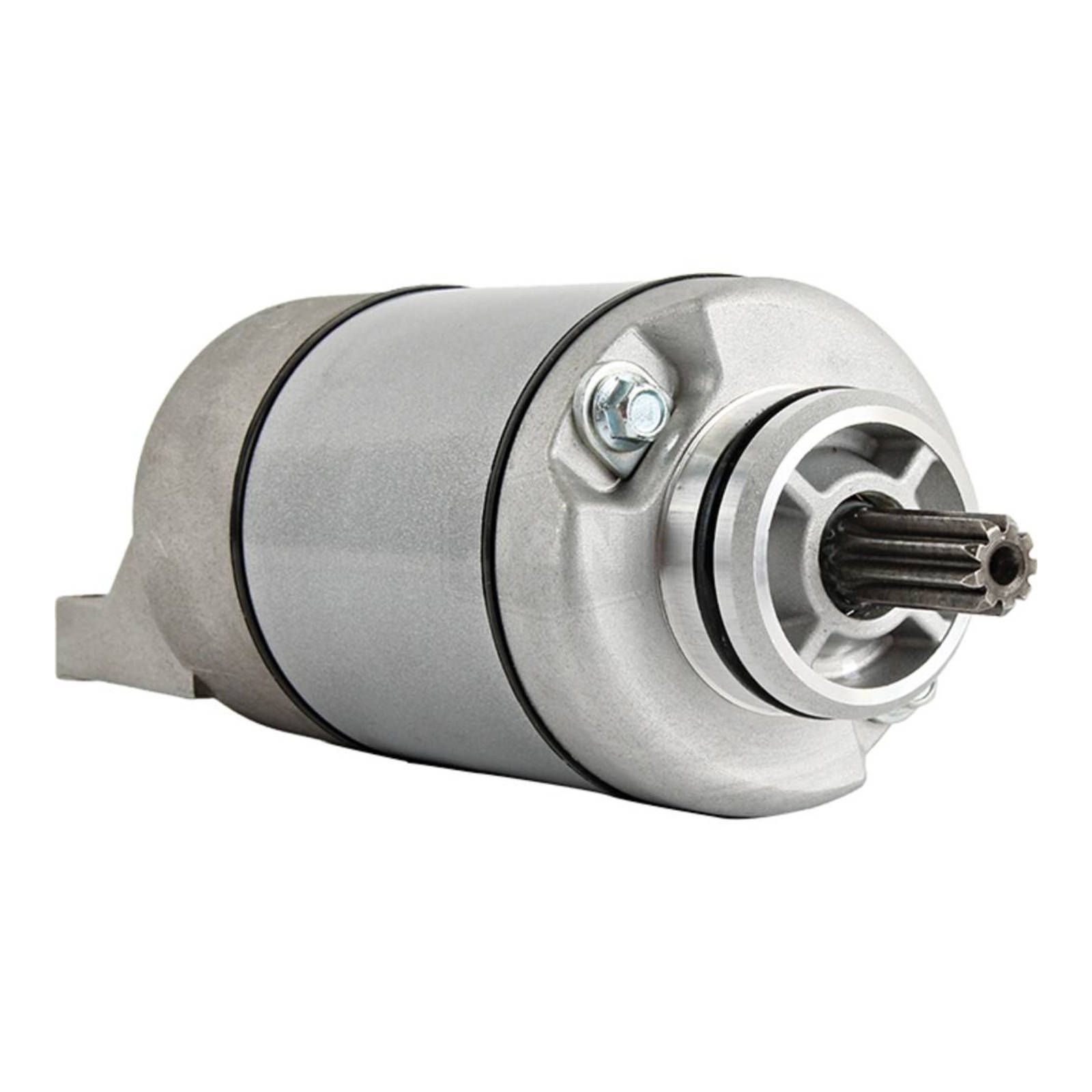 STARTER MOTOR J&N 410-54209 SMU0151 - Image 1