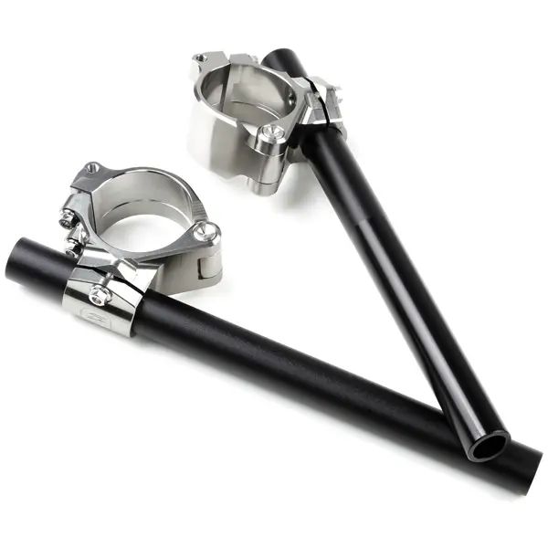 ZETA FLIGHT REPL H/BAR 205mm