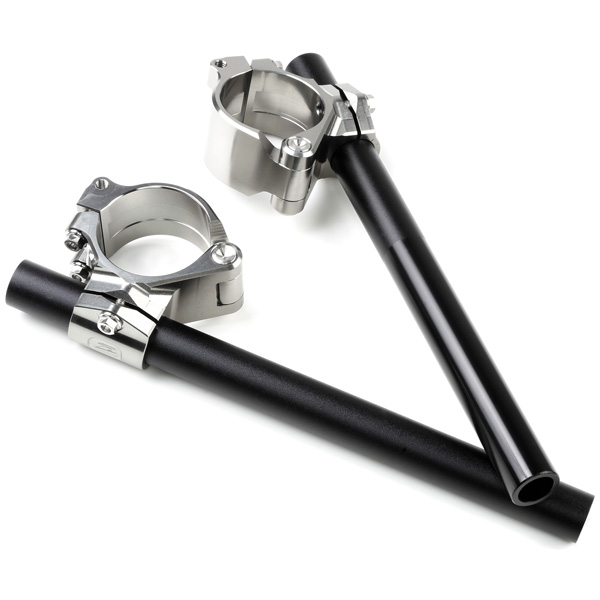 ZETA FLIGHT REPL H/BAR 205mm - Image 6