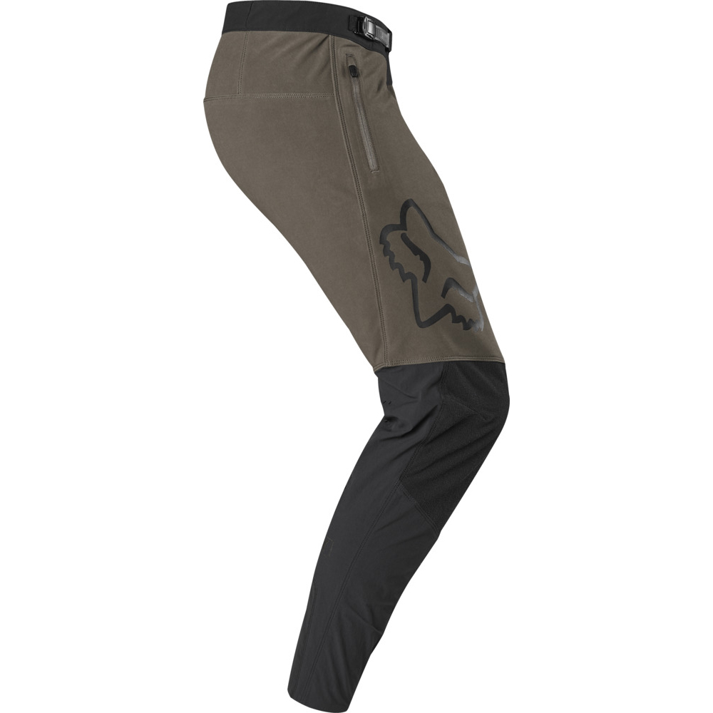 Pants Fox Defend Fire Black - Image 3
