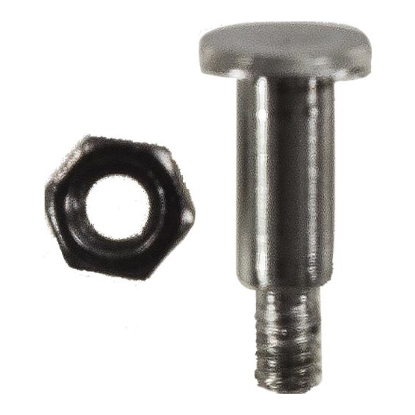 LS2 FF902 SCOPE CHIN BAR - Image 1